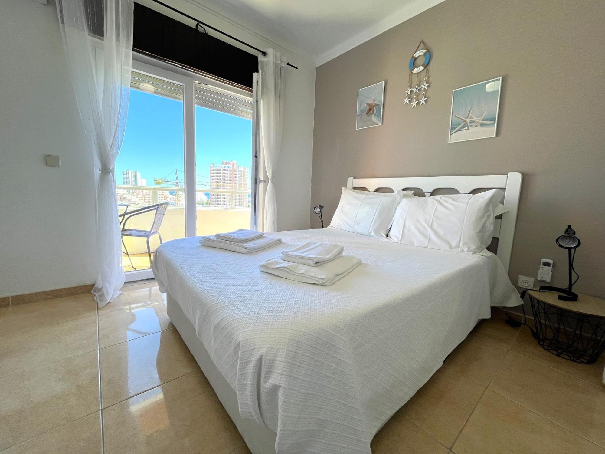 Vaumar Sand Apartment By Trip2Portugal Portimão Esterno foto