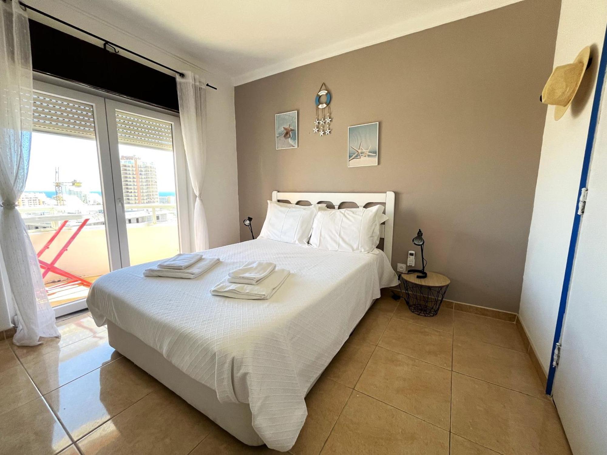 Vaumar Sand Apartment By Trip2Portugal Portimão Esterno foto